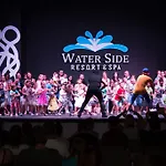 Water Side & Θέρετρο Manavgat