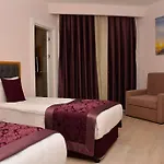 Θέρετρο Water Side & 5*