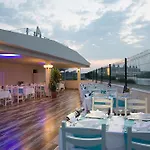 Water Side & Θέρετρο Manavgat