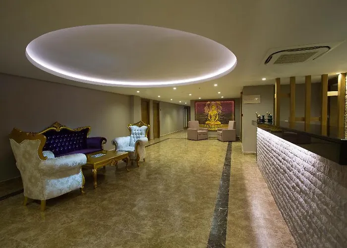 Water Side & 리조트 5*