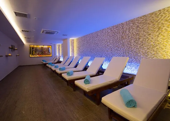 리조트 Water Side &