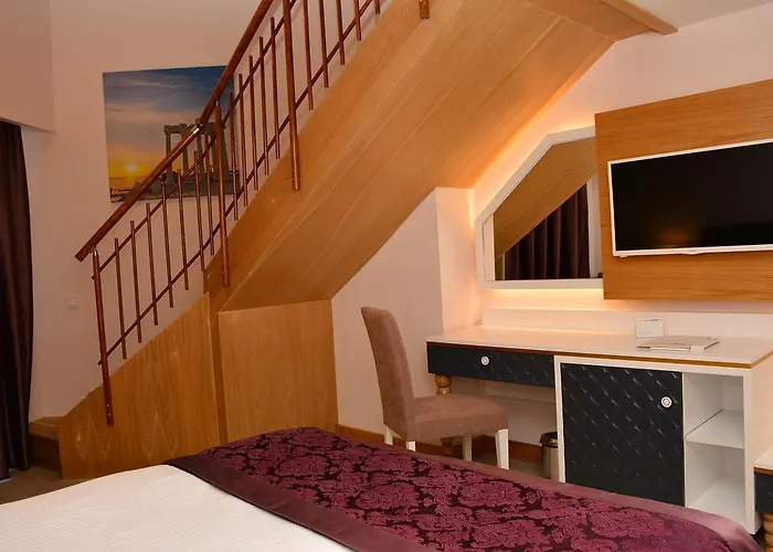 Water Side & 리조트 마나브가트