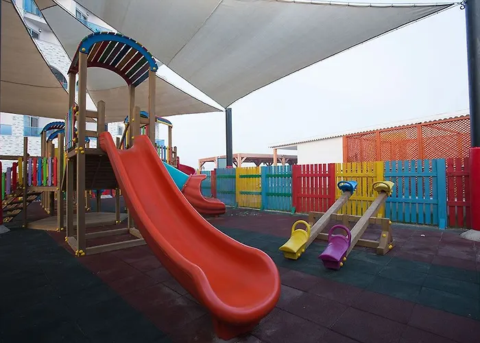 리조트 Water Side & 5*