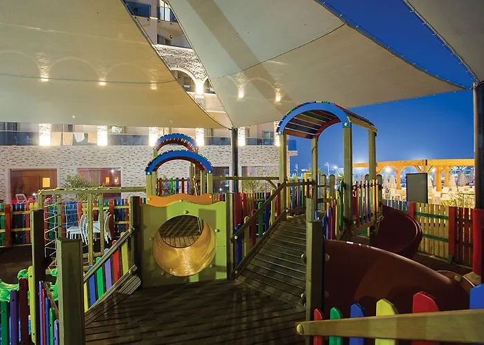 Water Side & 마나브가트