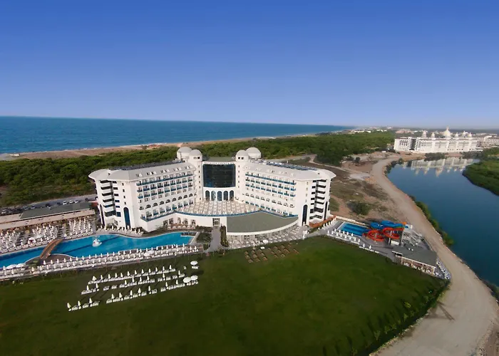 리조트 Water Side &