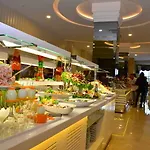 度假村 Water Side & 5*
