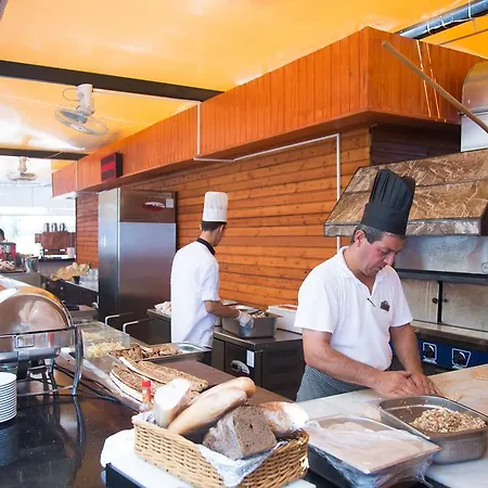 Water Side & 5* מנבגט