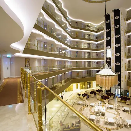 Water Side & אתר נופש