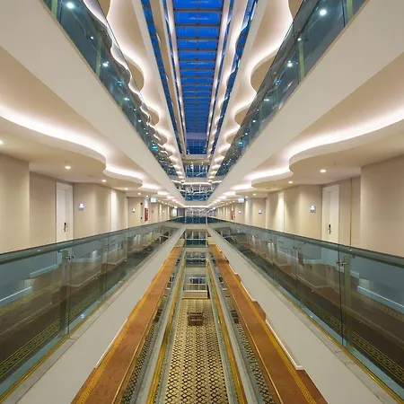 Water Side & אתר נופש