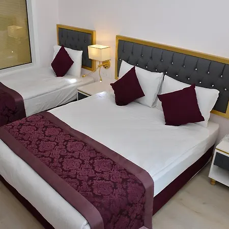 אתר נופש Water Side & 5*