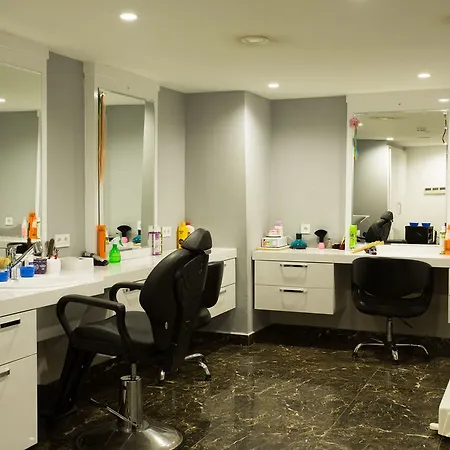 Water Side & אתר נופש 5*