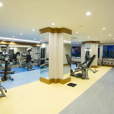 אתר נופש Water Side &