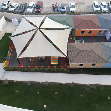 Water Side & Manavgat