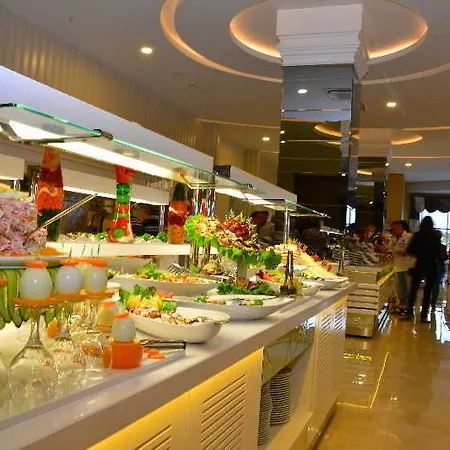 Курортний комплекс Water Side & 5*