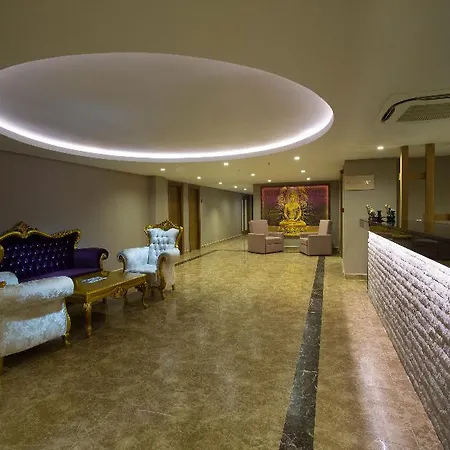 Water Side & Resort 5*