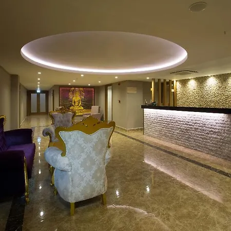 Курортний комплекс Water Side & Манавгат