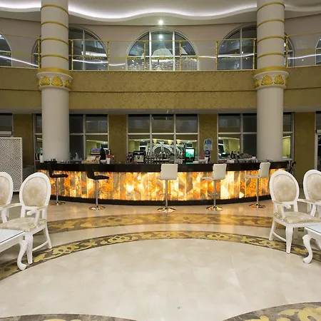 Water Side & Resort 5*