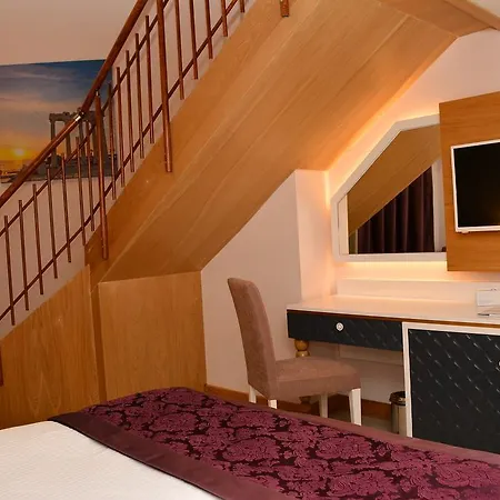 Water Side & Resort Manavgat