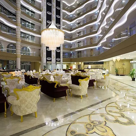 Water Side & Resort Manavgat