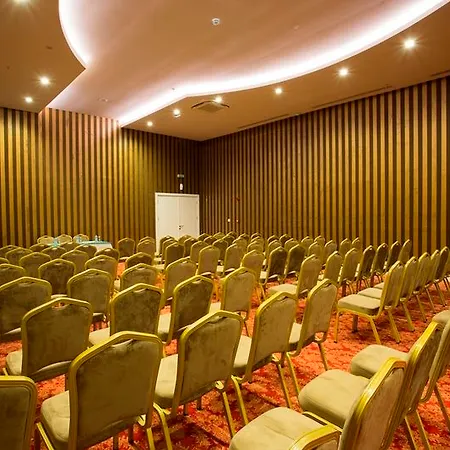 Water Side & Resort Manavgat