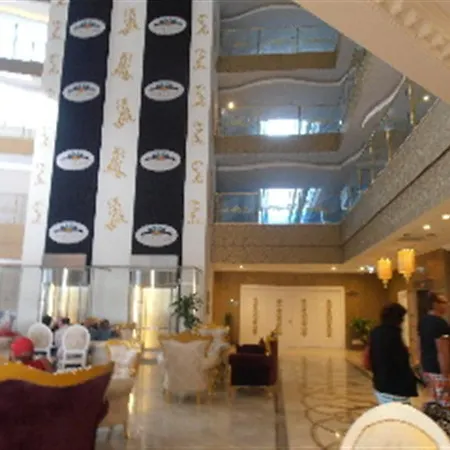 Resort Water Side & Manavgat