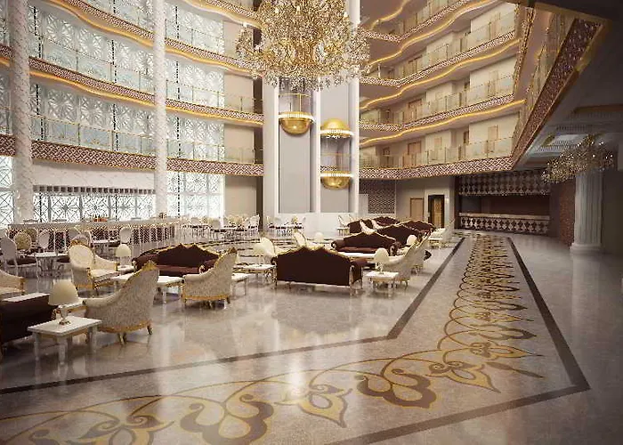 Water Side & Feriested Manavgat