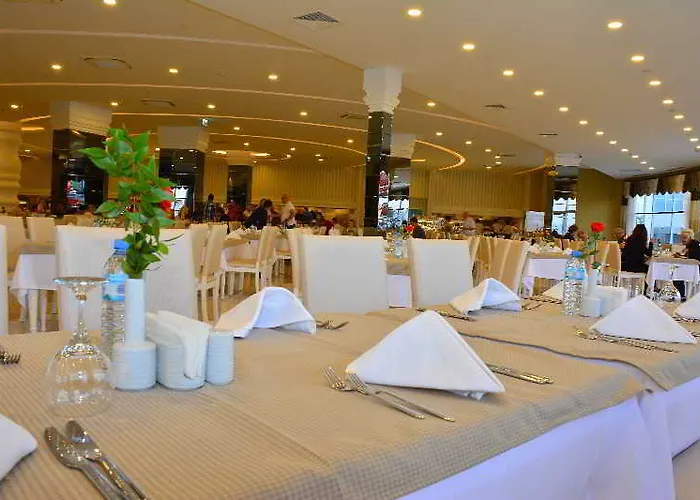 Resort Water Side & Manavgat