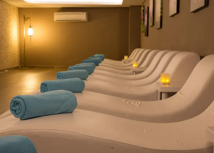 Water Side & Feriested 5*