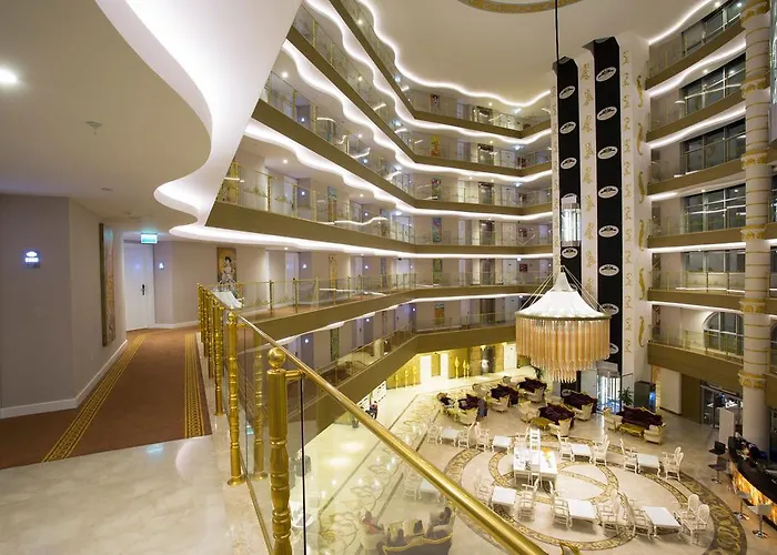 Water Side & Feriested