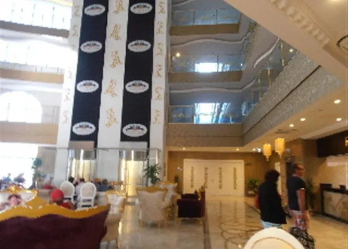 Resort Water Side & Manavgat