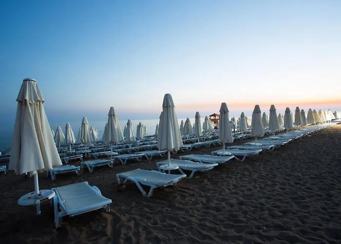 Resort Water Side & Manavgat