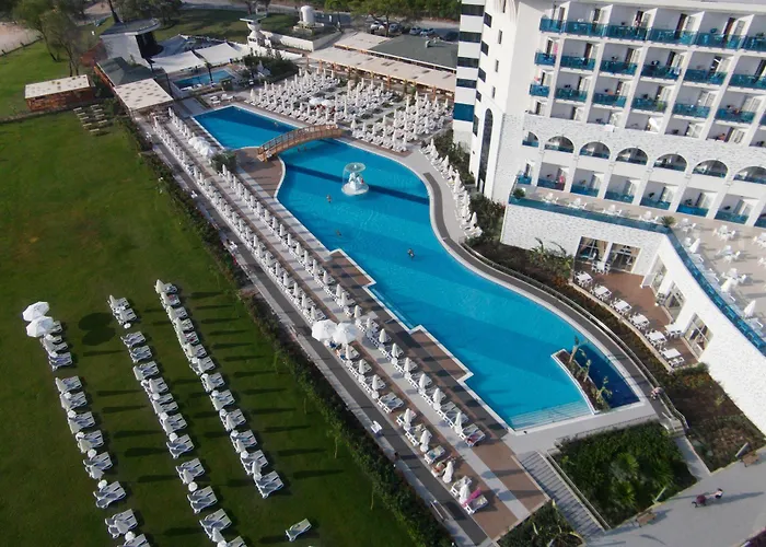 Water Side & Manavgat