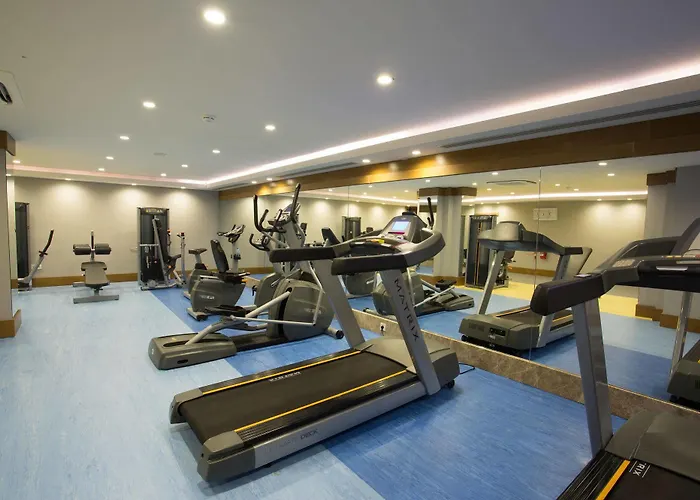 Water Side & 5* Manavgat