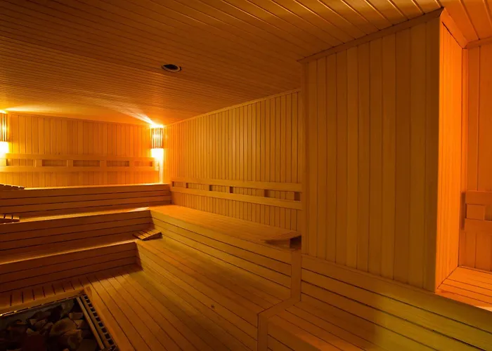 Feriested Water Side & 5*