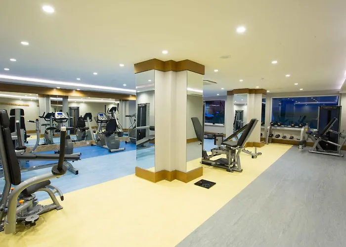 Feriested Water Side &