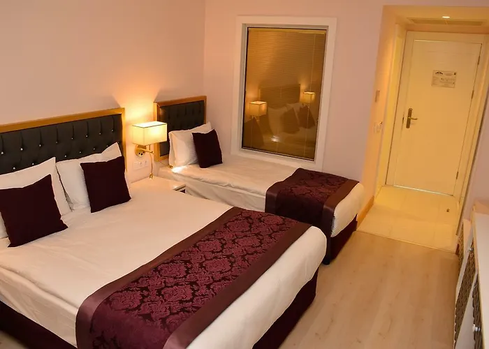 Resort Water Side & 5*