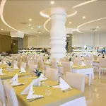 منتجع Water Side &