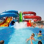 Water Side & 5* مانافجات