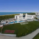 Water Side & منتجع مانافجات
