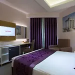 Water Side & منتجع مانافجات