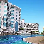 Water Side & منتجع 5*