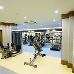 منتجع Water Side & مانافجات