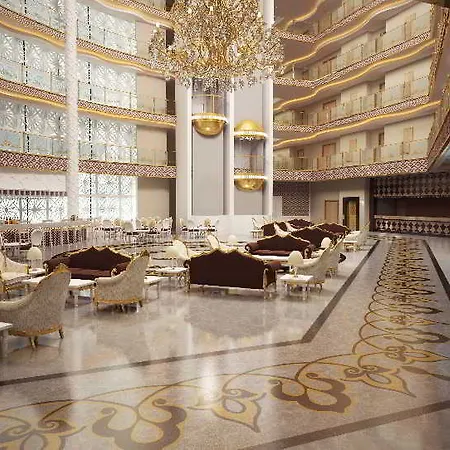 Water Side & Feriested Manavgat