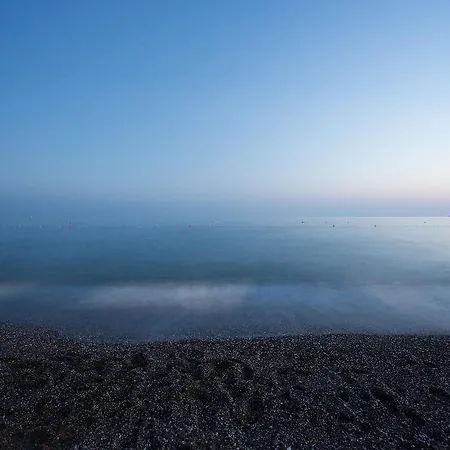 Water & Курортний комплекс Сіде