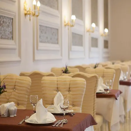 Курортний комплекс Water & 5*