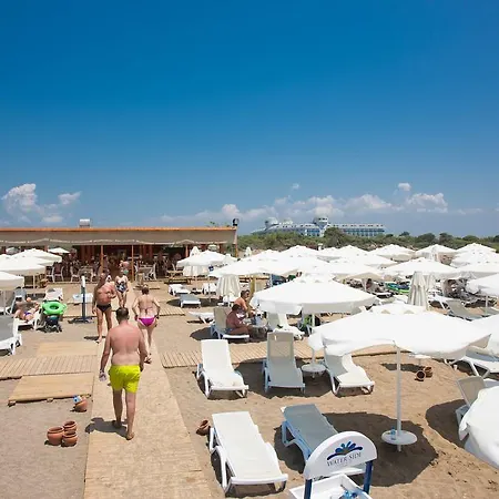 Water Side & Feriested 5*