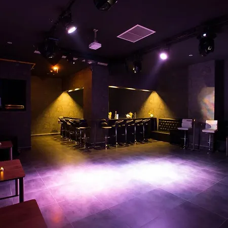 Water Side & 5* 马纳夫加特