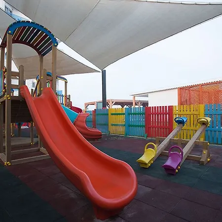Курортний комплекс Water & 5*