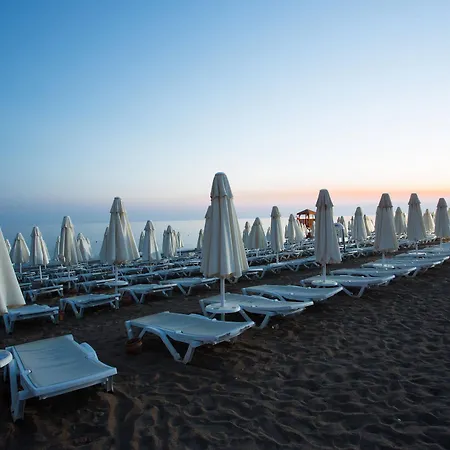 Feriested Water Side & Manavgat