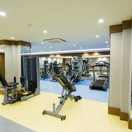 Feriested Water Side & Manavgat